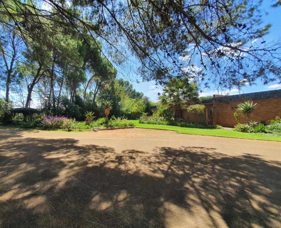 Commercial Property for Sale in Estoire Free State